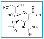 Zanamivir EP Impurity H